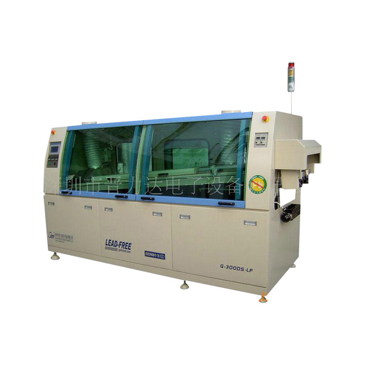  波峰焊怎么保養(yǎng)？需要注意哪些問(wèn)題？