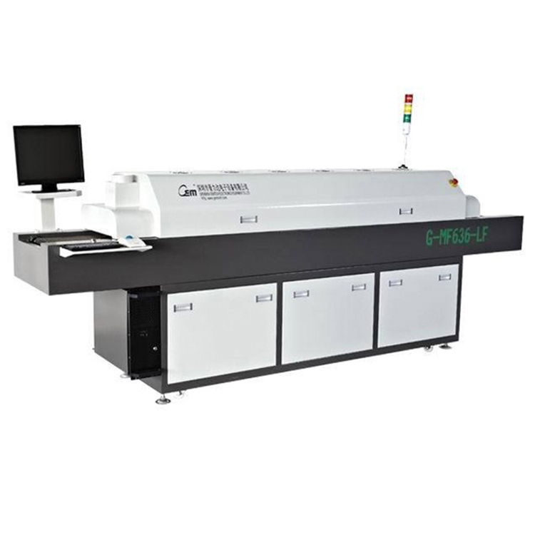 回流焊工藝需要注意哪些方面？