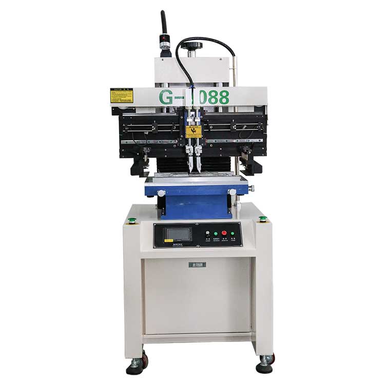 錫膏印刷后多久過回流焊？